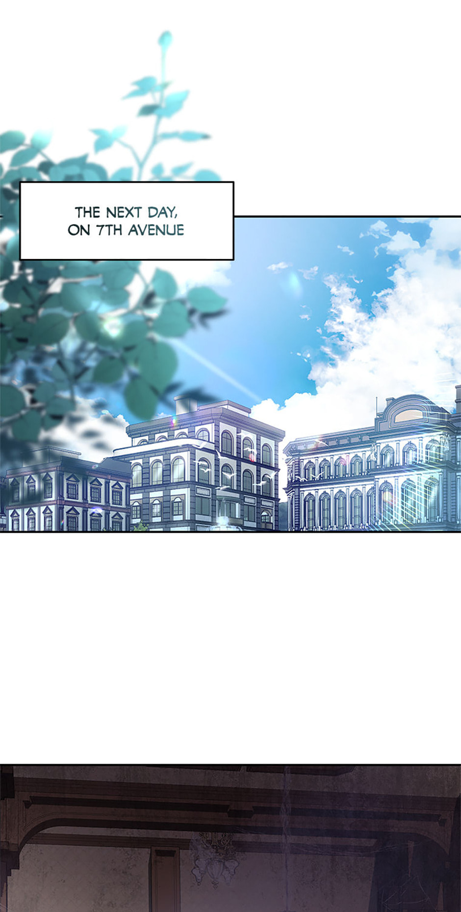 Read Little Did We Know chapter 10 image 18 on Lezhin