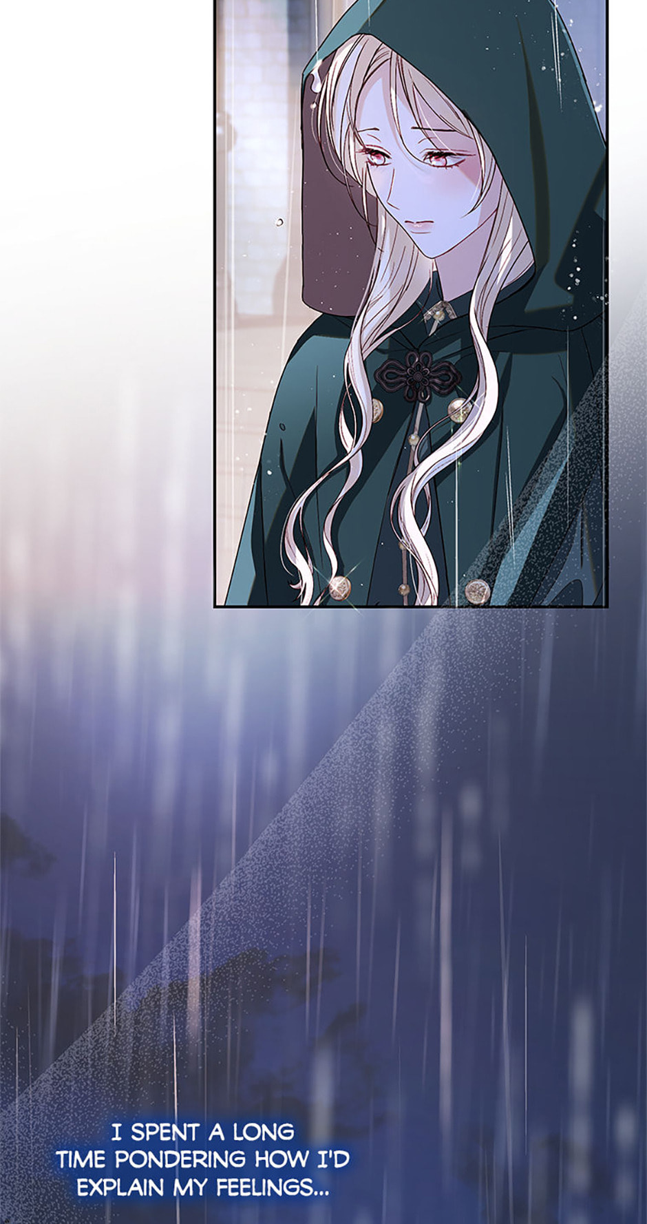 Read Little Did We Know chapter 10 image 2 on Lezhin