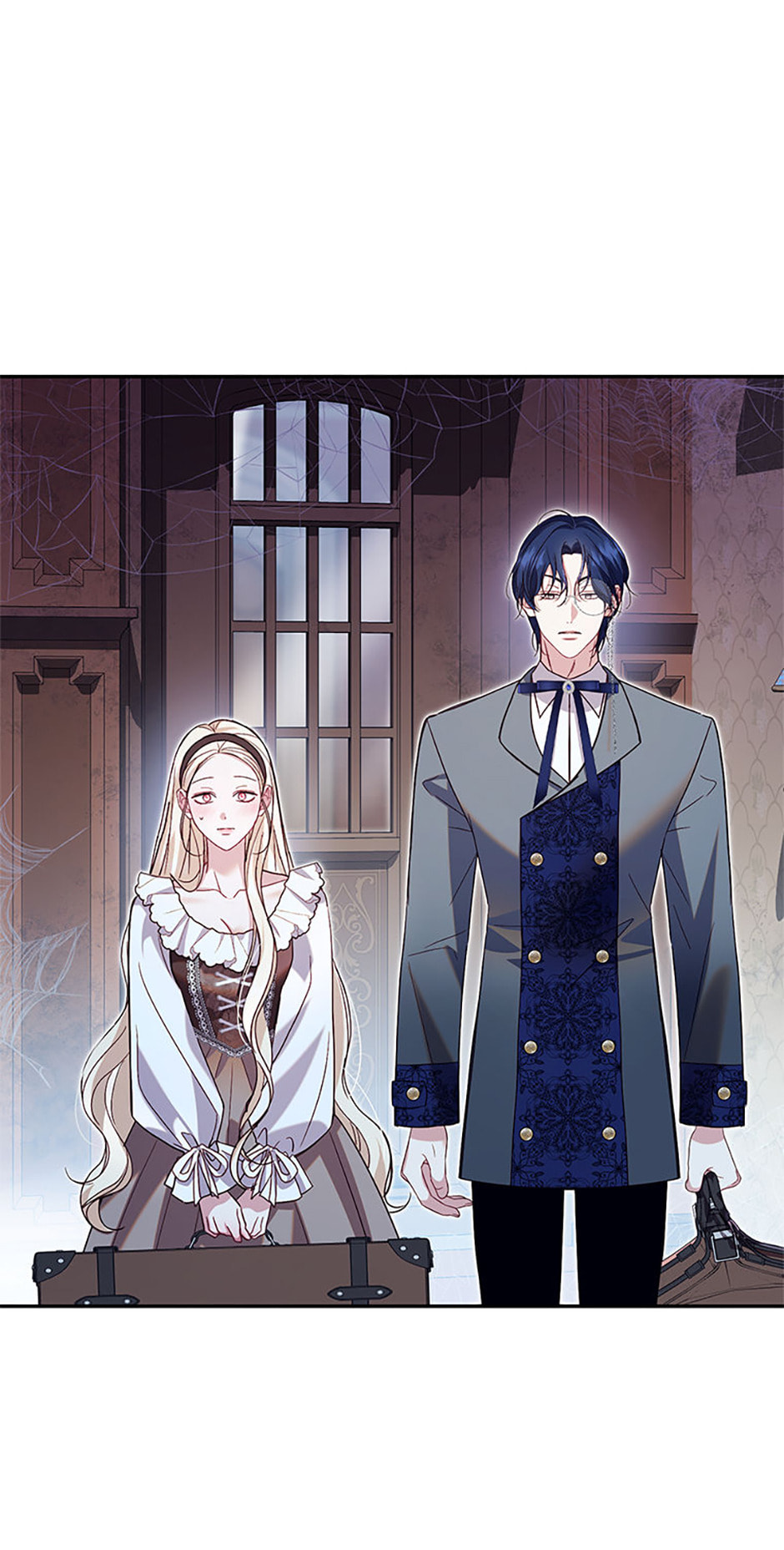 Read Little Did We Know chapter 10 image 20 on Lezhin