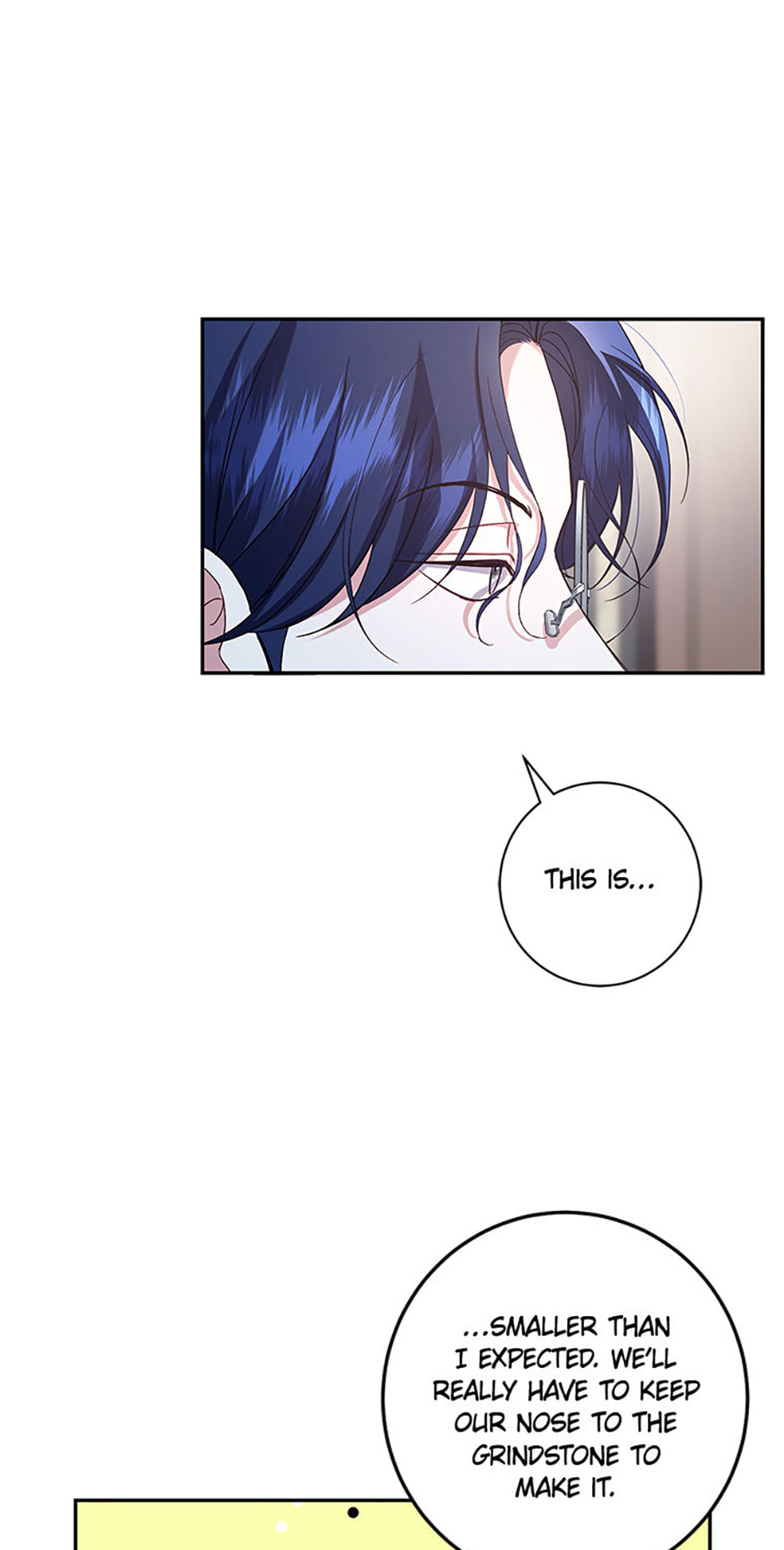 Read Little Did We Know chapter 10 image 21 on Lezhin