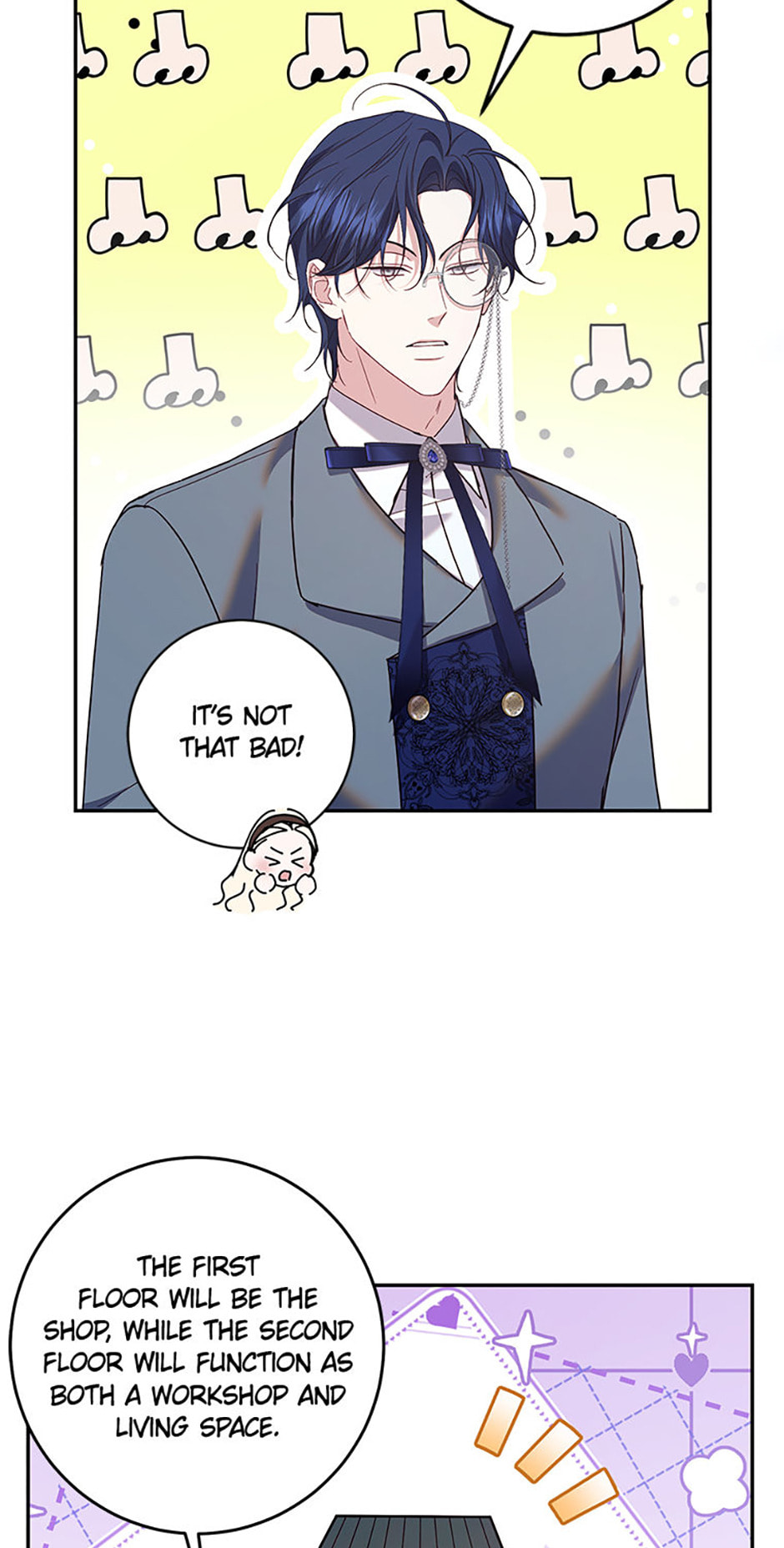 Read Little Did We Know chapter 10 image 22 on Lezhin