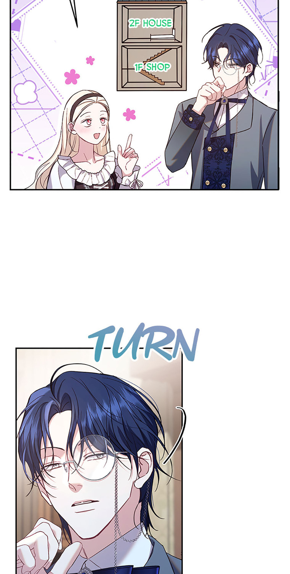 Read Little Did We Know chapter 10 image 23 on Lezhin