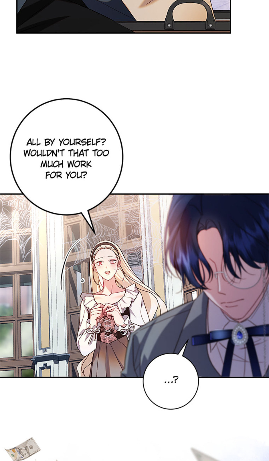 Read Little Did We Know chapter 10 image 26 on Lezhin
