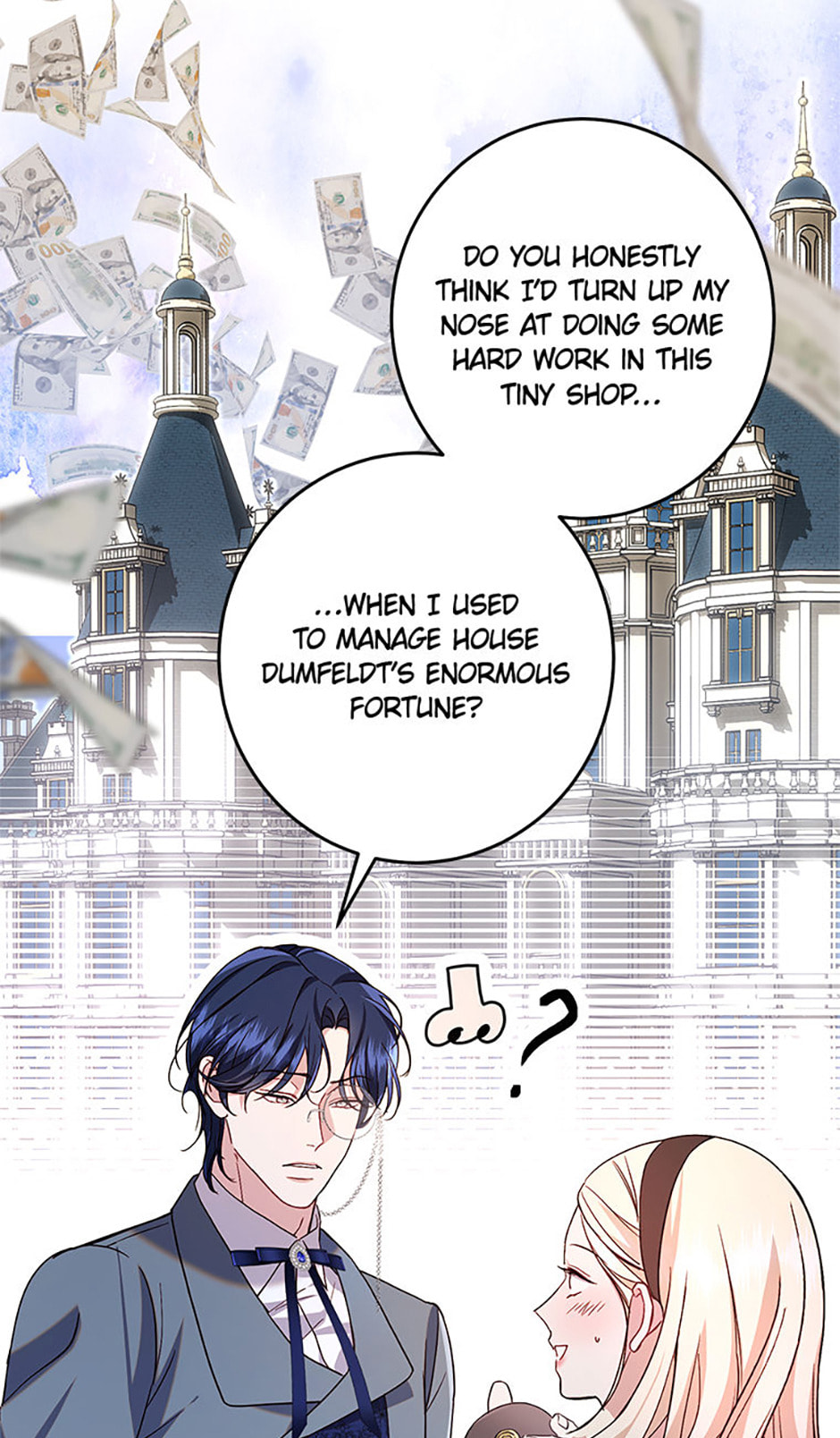 Read Little Did We Know chapter 10 image 27 on Lezhin
