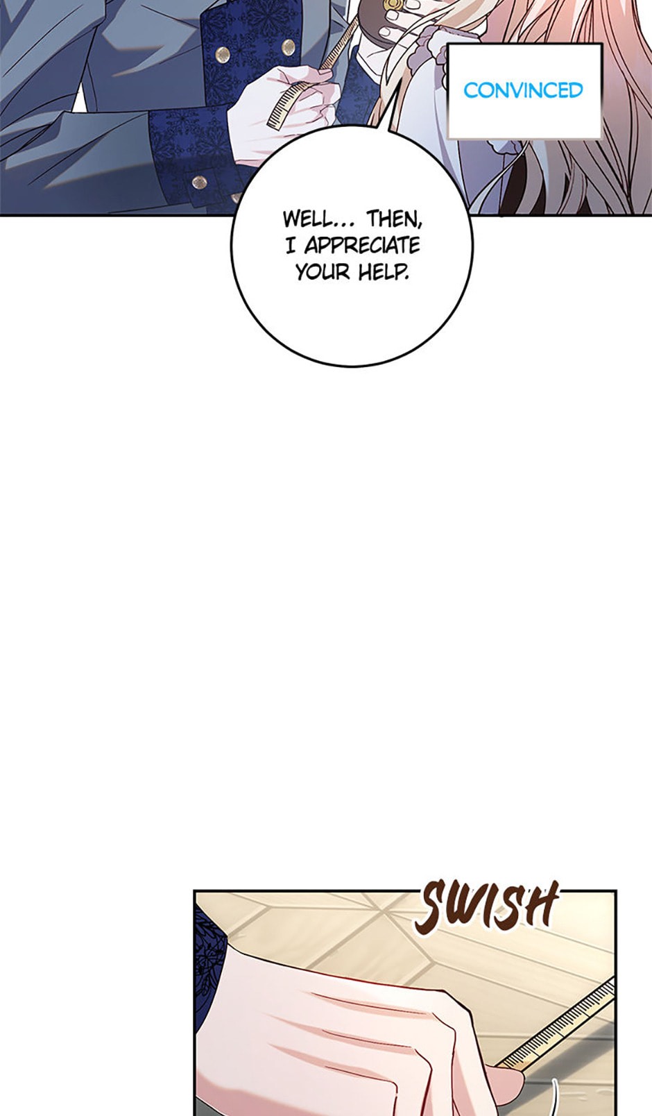 Read Little Did We Know chapter 10 image 28 on Lezhin