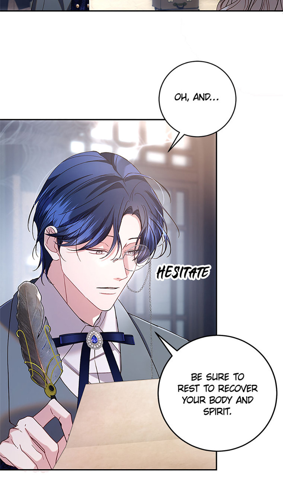Read Little Did We Know chapter 10 image 30 on Lezhin