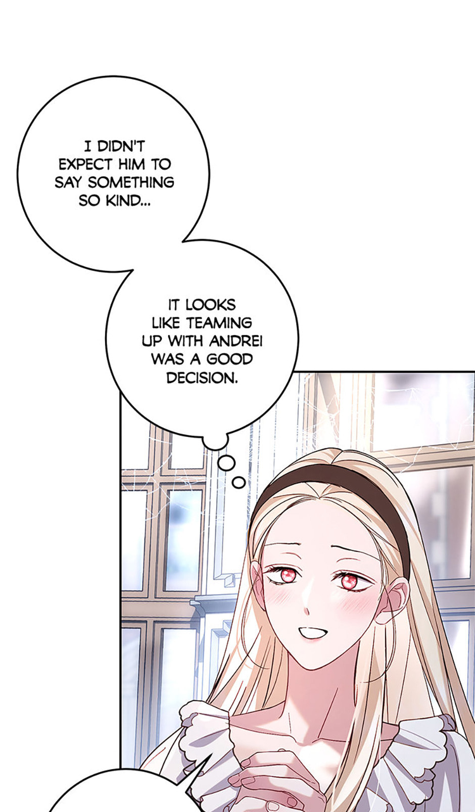 Read Little Did We Know chapter 10 image 31 on Lezhin