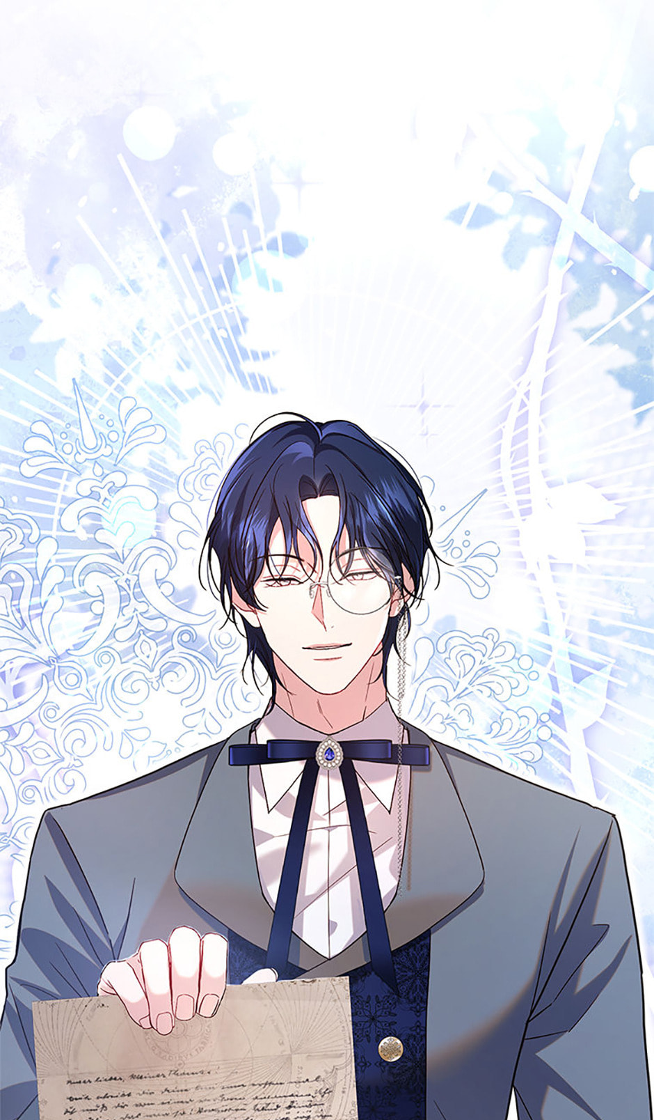 Read Little Did We Know chapter 10 image 33 on Lezhin