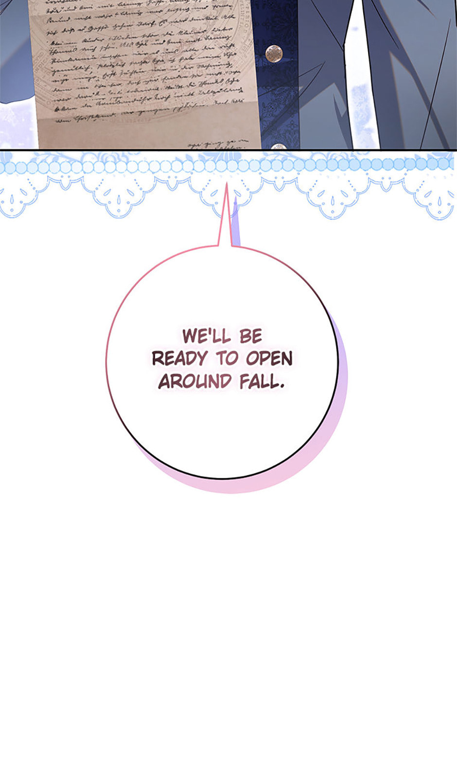 Read Little Did We Know chapter 10 image 34 on Lezhin