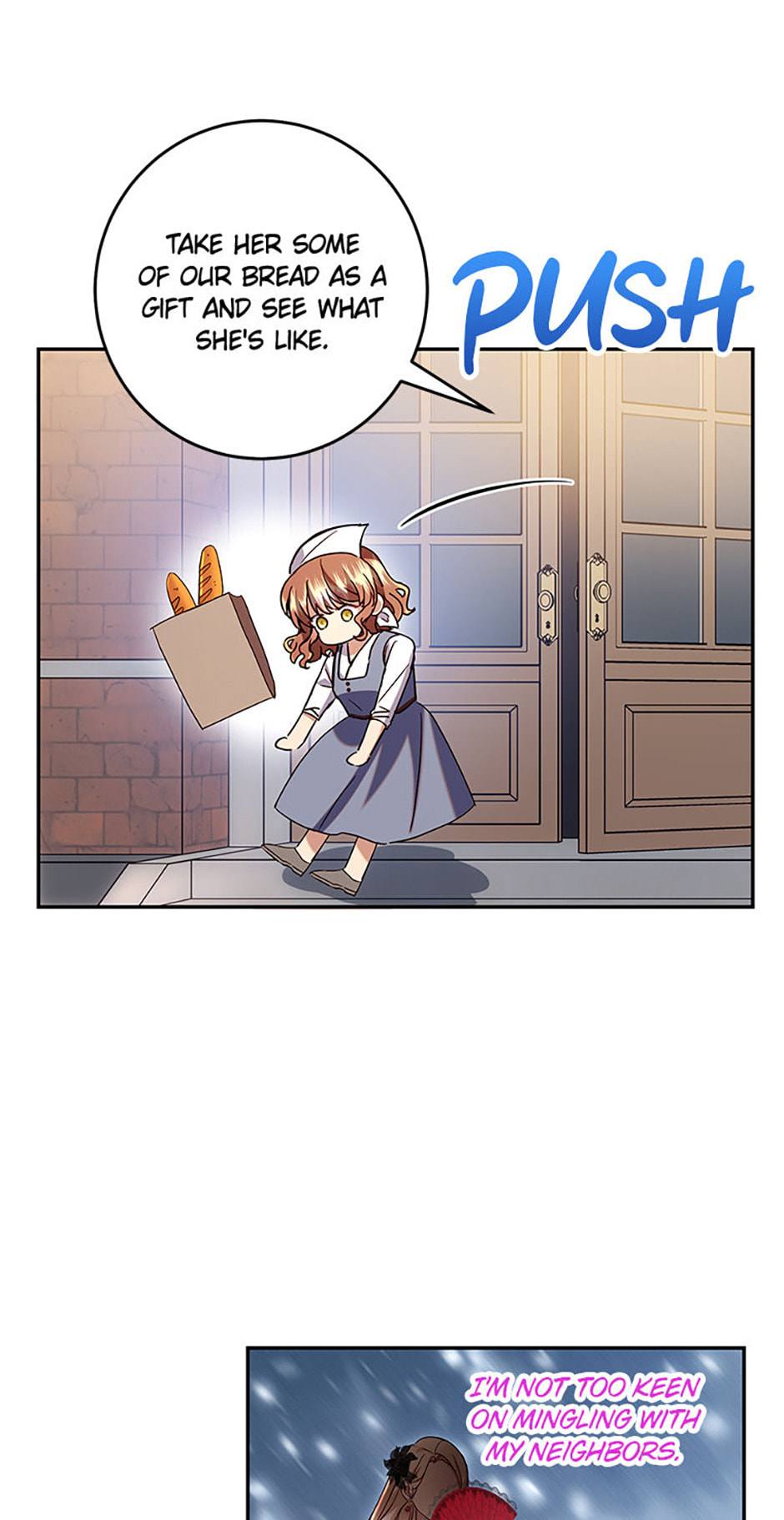 Read Little Did We Know chapter 10 image 39 on Lezhin
