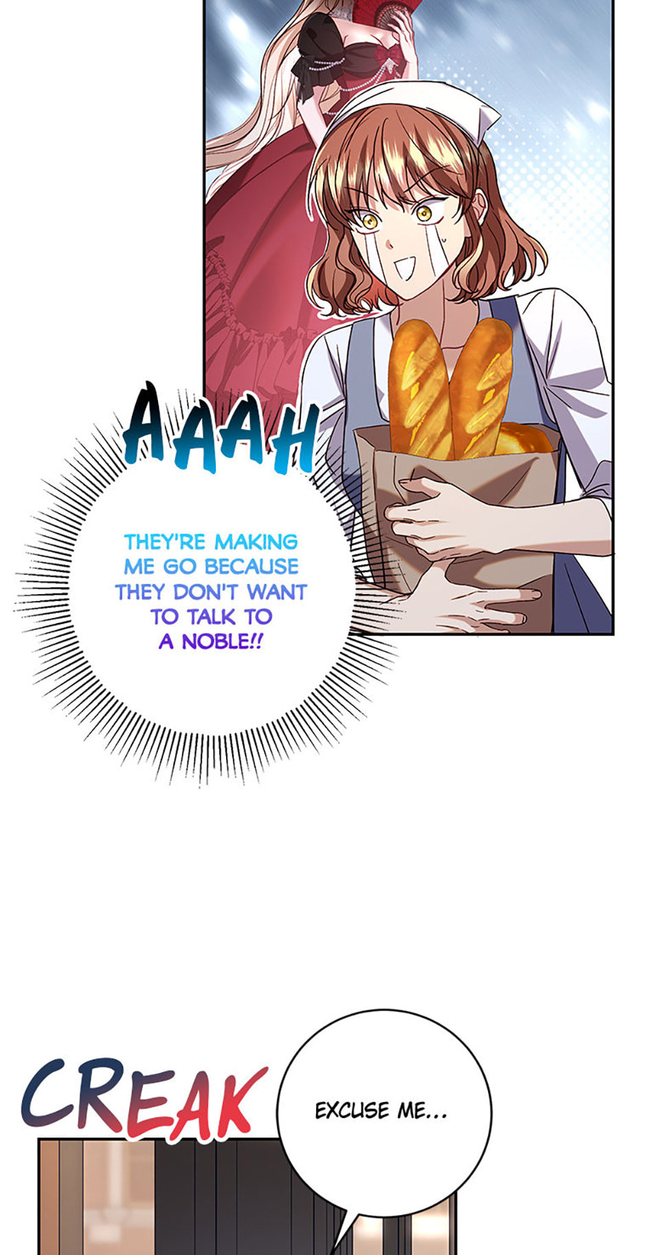 Read Little Did We Know chapter 10 image 40 on Lezhin