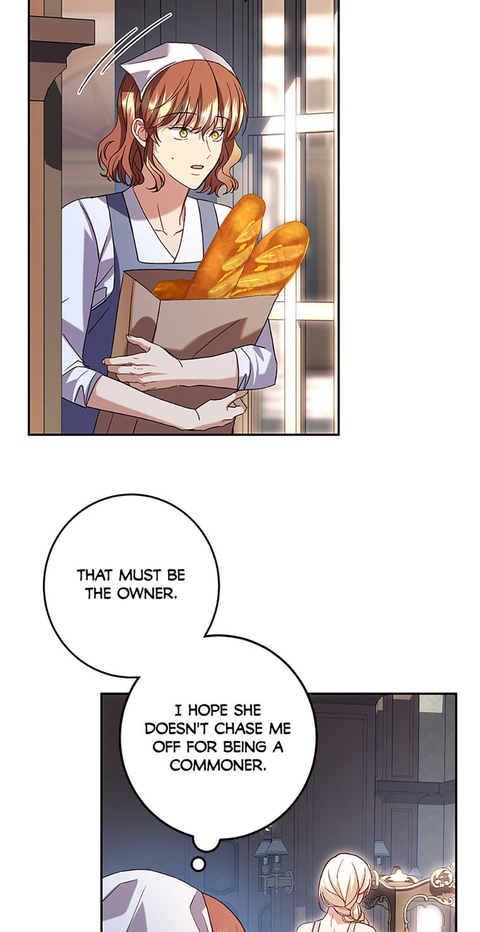 Read Little Did We Know chapter 10 image 41 on Lezhin