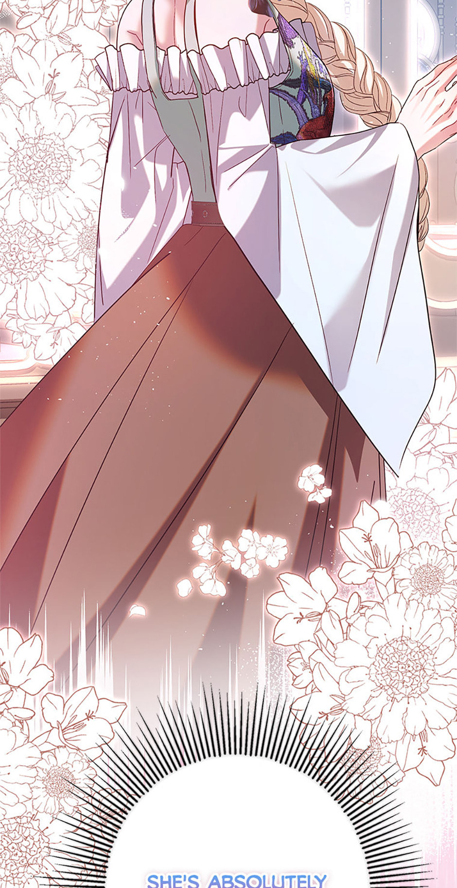 Read Little Did We Know chapter 10 image 43 on Lezhin