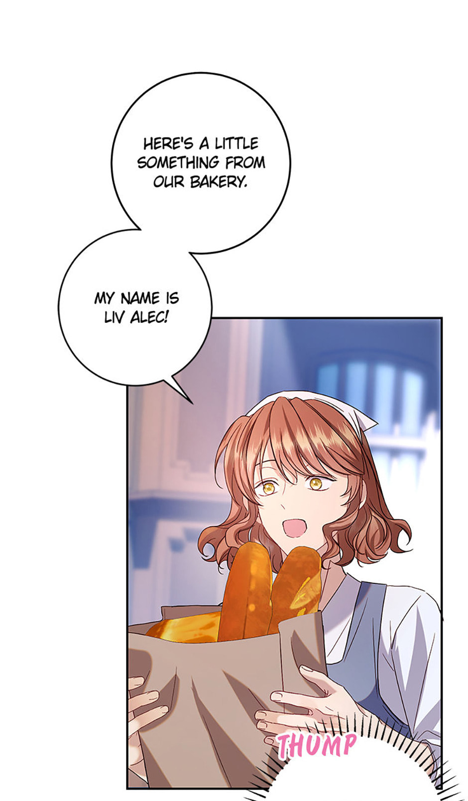 Read Little Did We Know chapter 10 image 46 on Lezhin