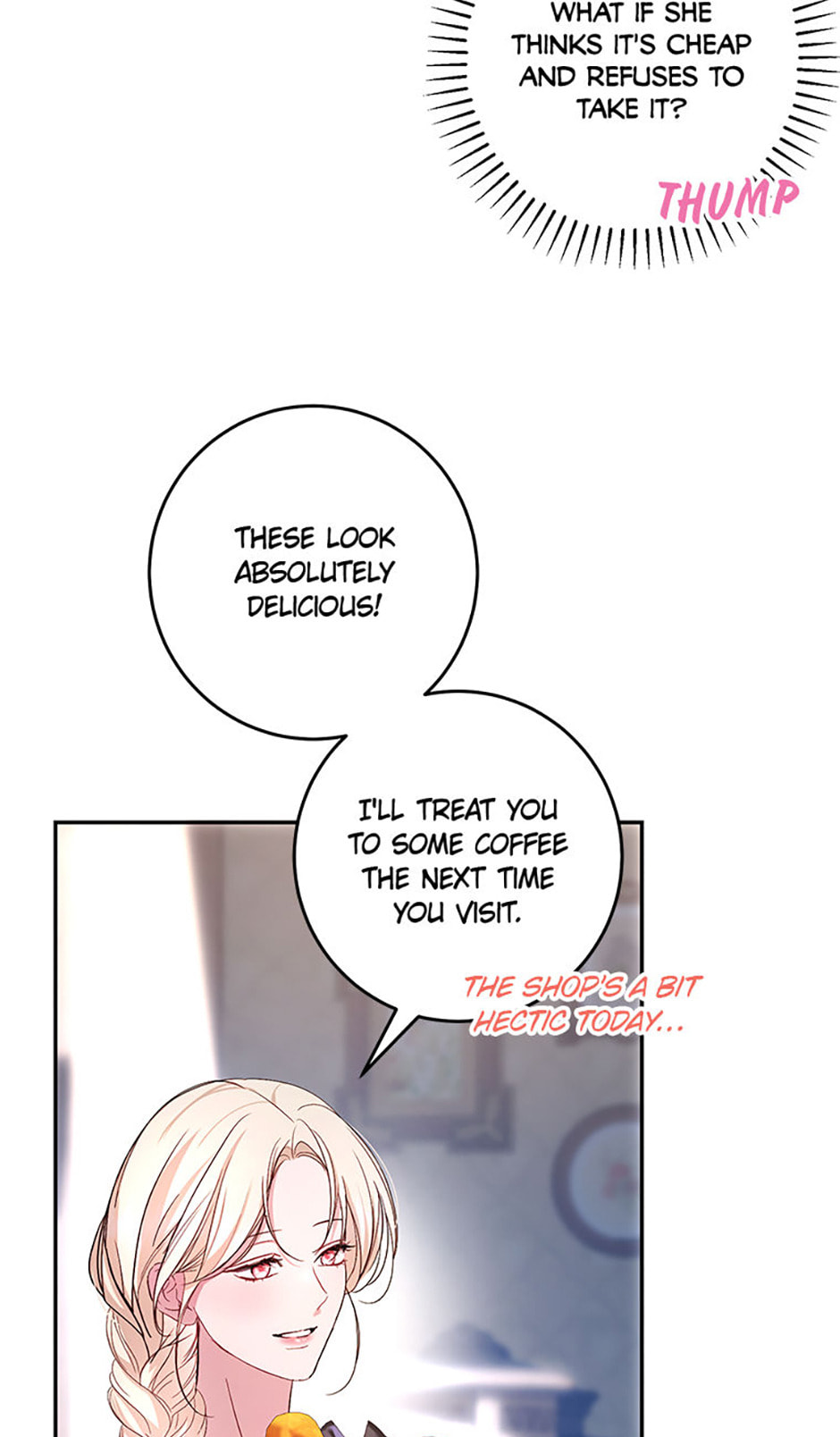 Read Little Did We Know chapter 10 image 47 on Lezhin