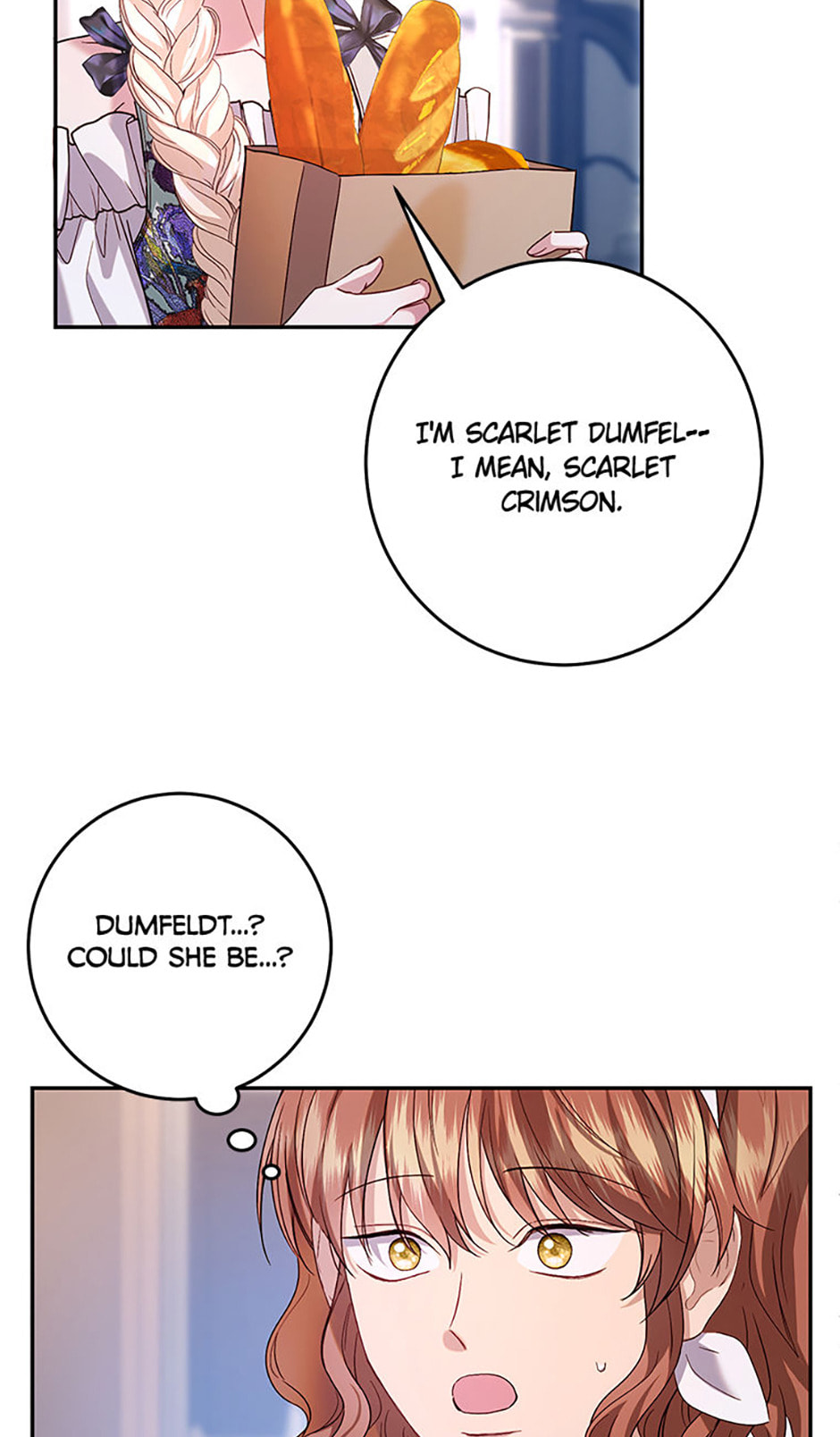 Read Little Did We Know chapter 10 image 48 on Lezhin