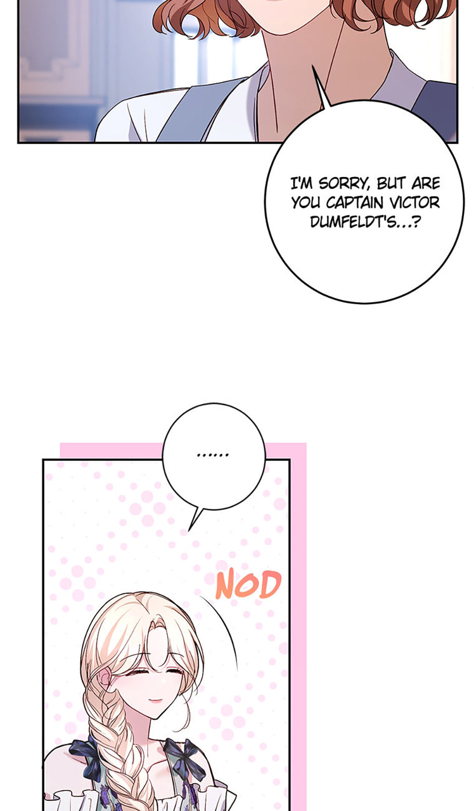 Read Little Did We Know chapter 10 image 49 on Lezhin