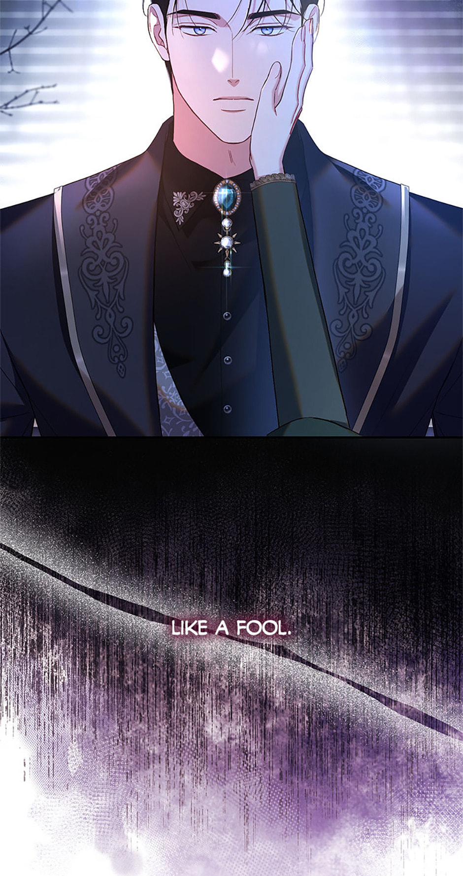 Read Little Did We Know chapter 10 image 5 on Lezhin