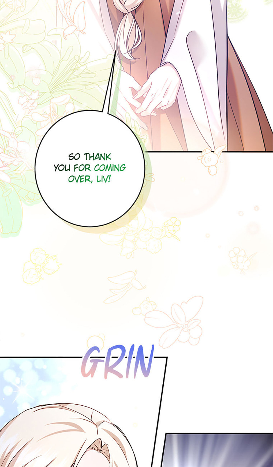 Read Little Did We Know chapter 10 image 52 on Lezhin