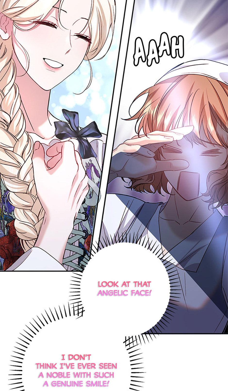 Read Little Did We Know chapter 10 image 53 on Lezhin