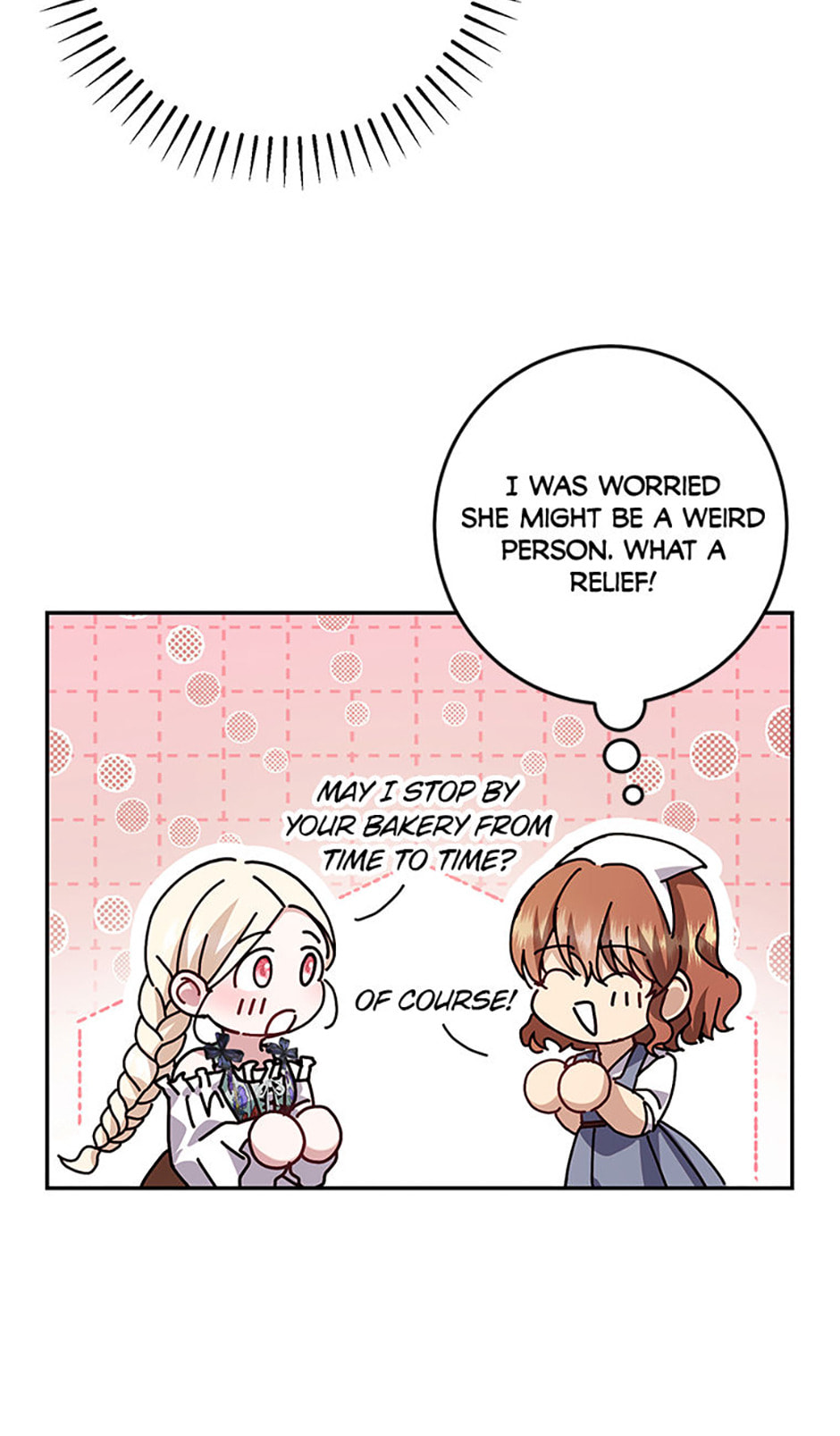Read Little Did We Know chapter 10 image 54 on Lezhin