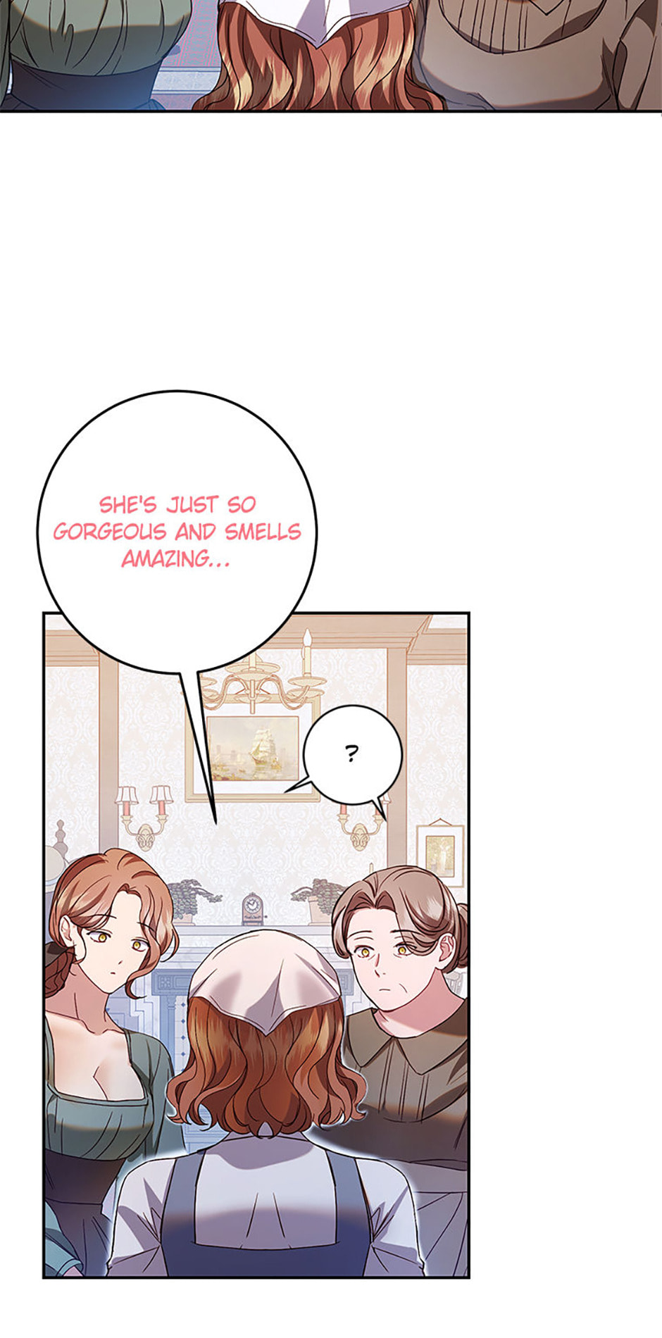 Read Little Did We Know chapter 10 image 57 on Lezhin