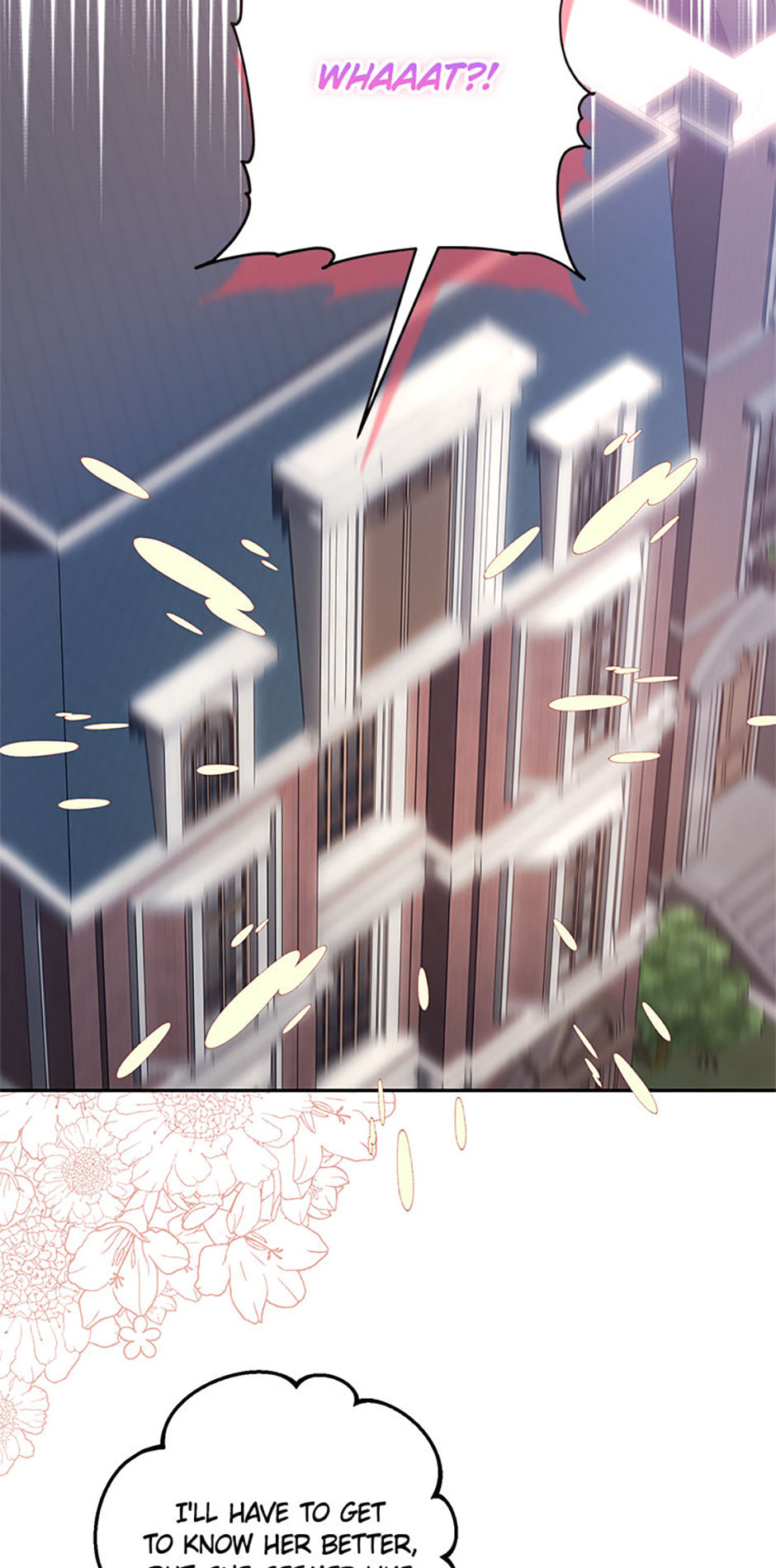 Read Little Did We Know chapter 10 image 60 on Lezhin