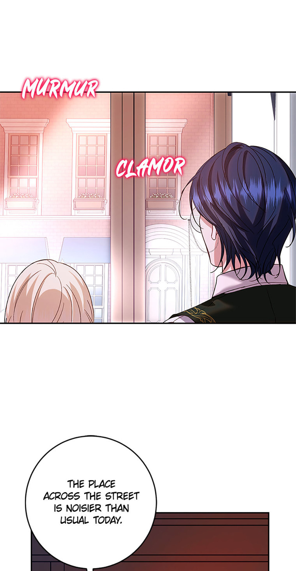 Read Little Did We Know chapter 10 image 62 on Lezhin