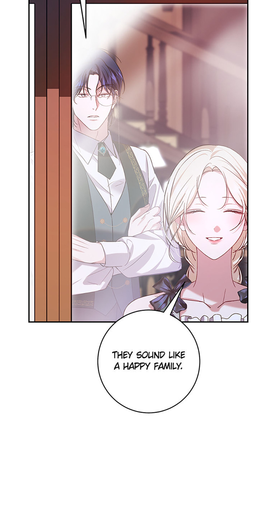 Read Little Did We Know chapter 10 image 63 on Lezhin