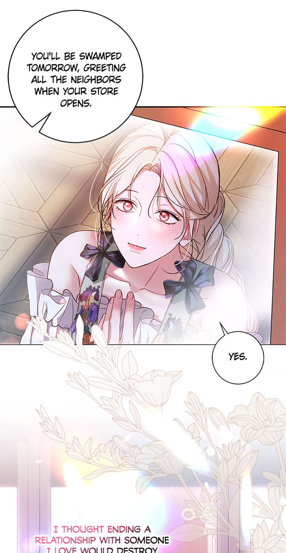 Read Little Did We Know chapter 10 image 64 on Lezhin