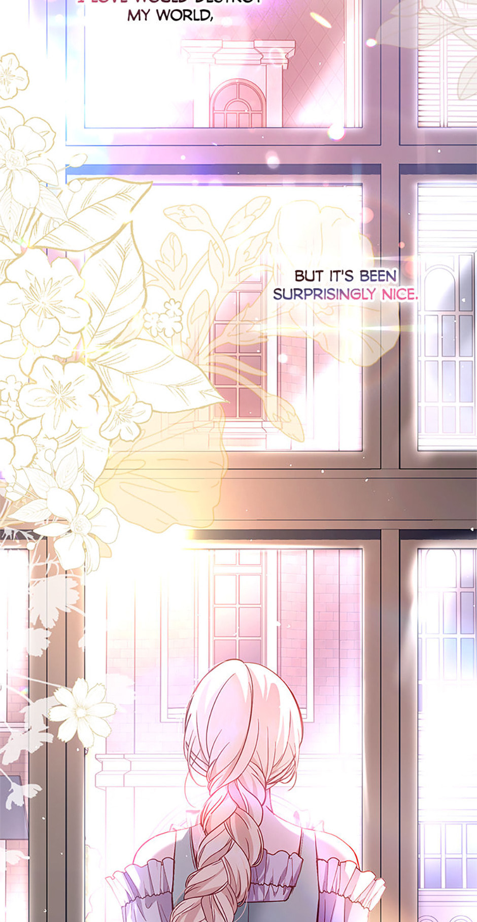 Read Little Did We Know chapter 10 image 65 on Lezhin