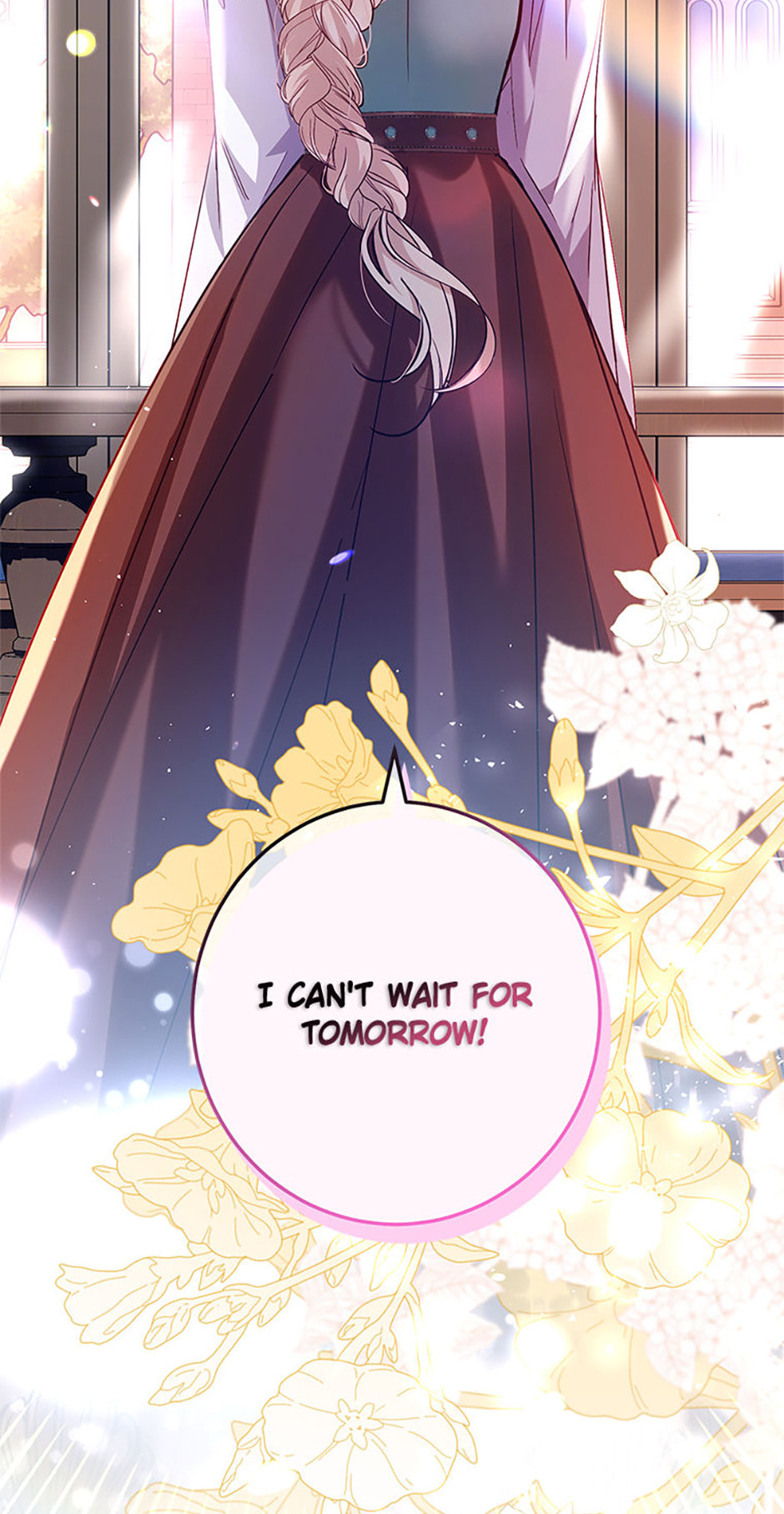 Read Little Did We Know chapter 10 image 66 on Lezhin