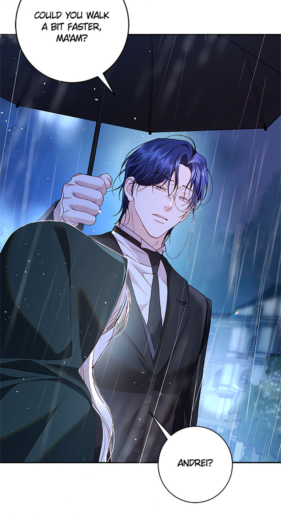 Read Little Did We Know chapter 10 image 7 on Lezhin