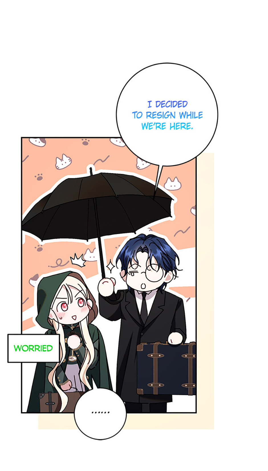 Read Little Did We Know chapter 10 image 8 on Lezhin
