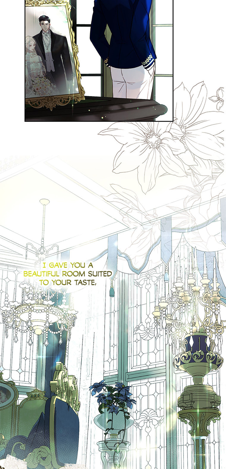 Read Little Did We Know chapter 11 image 1 on Lezhin