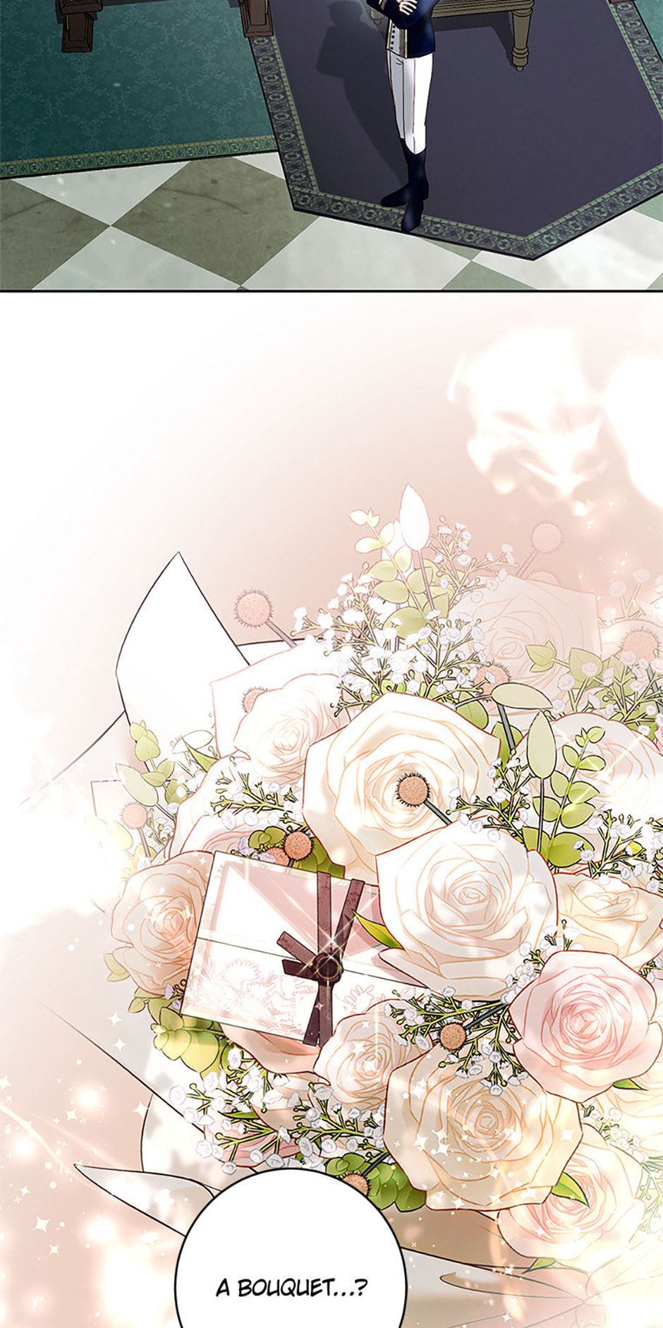 Read Little Did We Know chapter 11 image 10 on Lezhin