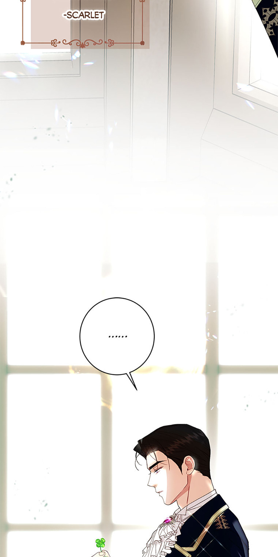 Read Little Did We Know chapter 11 image 13 on Lezhin