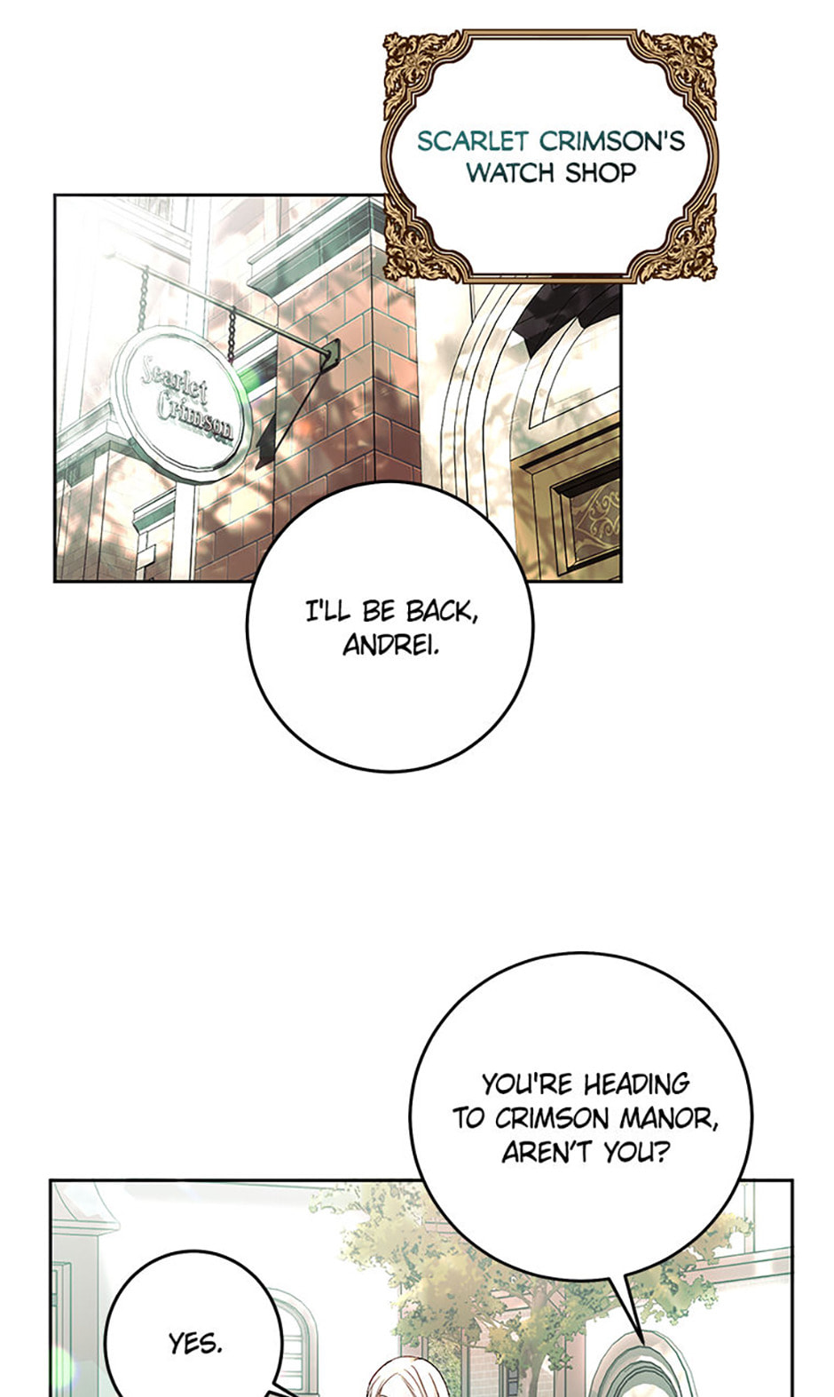 Read Little Did We Know chapter 11 image 16 on Lezhin
