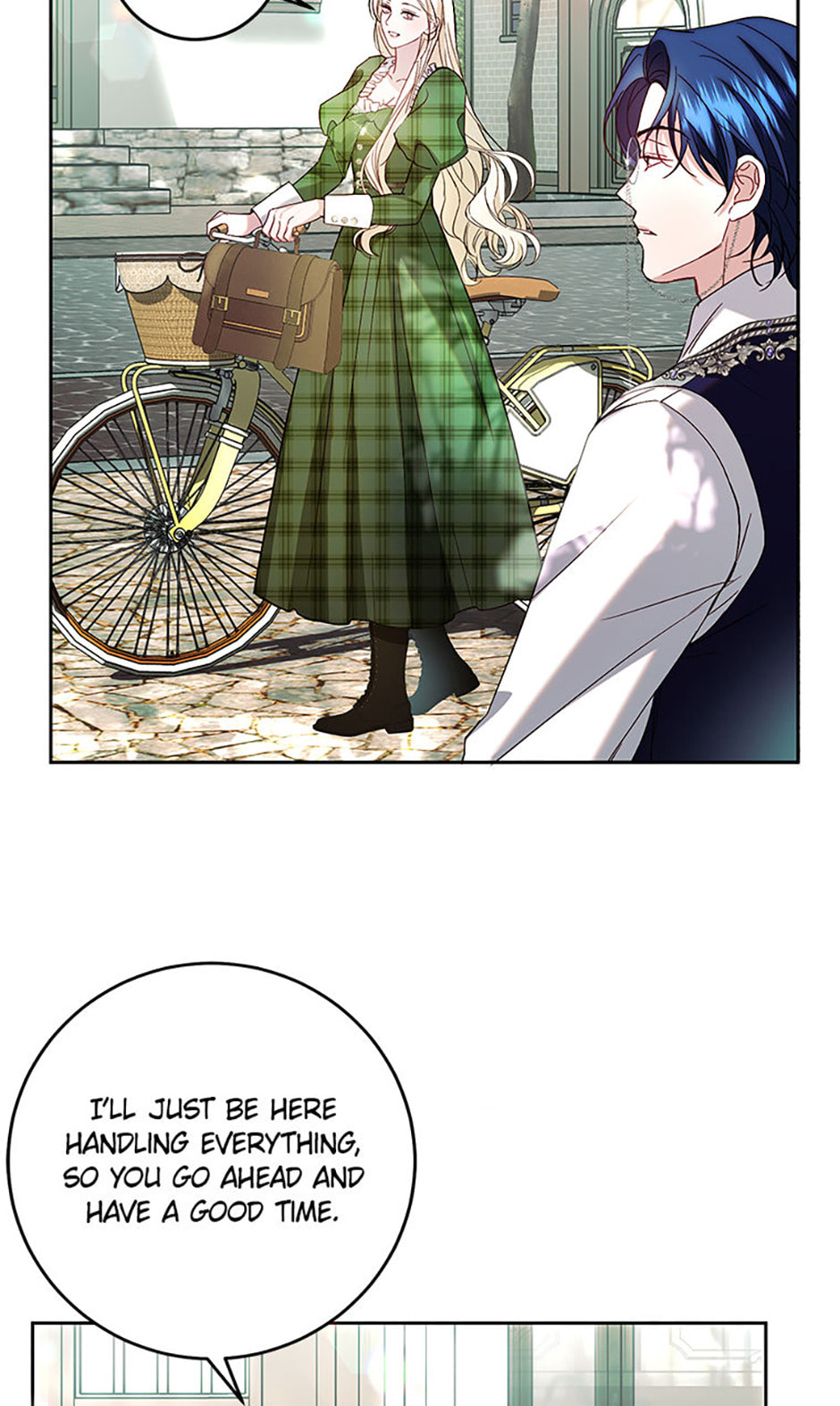 Read Little Did We Know chapter 11 image 17 on Lezhin