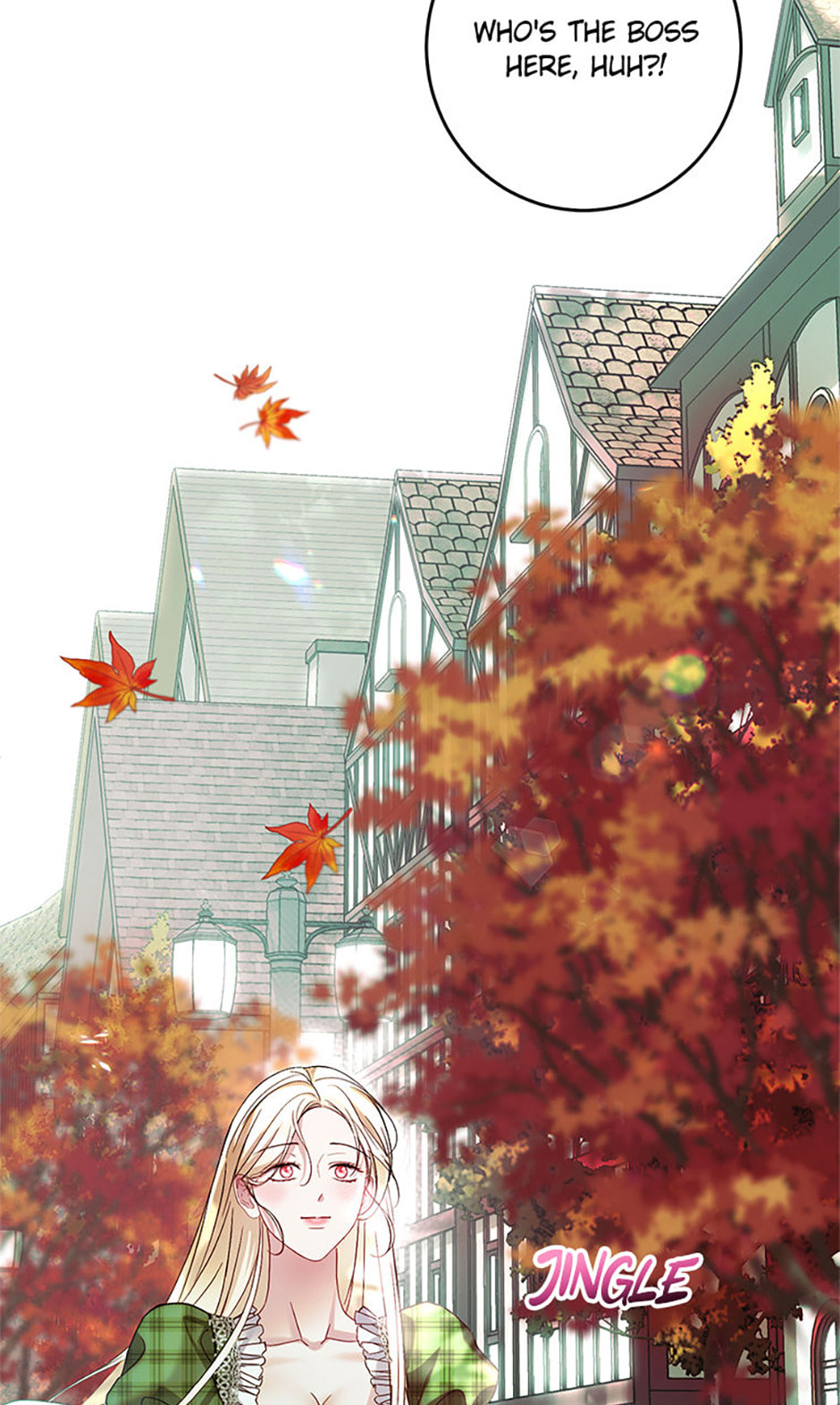Read Little Did We Know chapter 11 image 19 on Lezhin