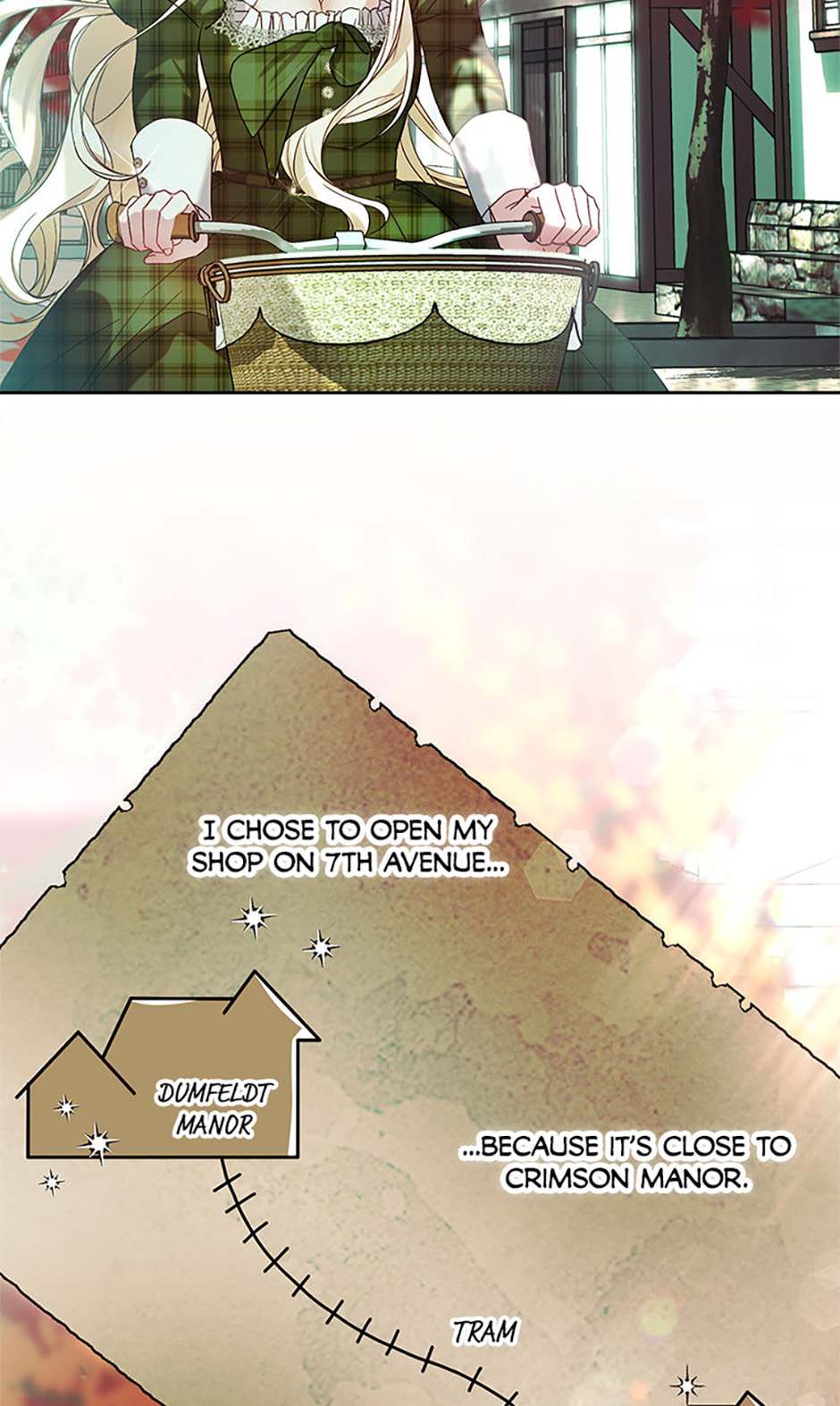 Read Little Did We Know chapter 11 image 20 on Lezhin