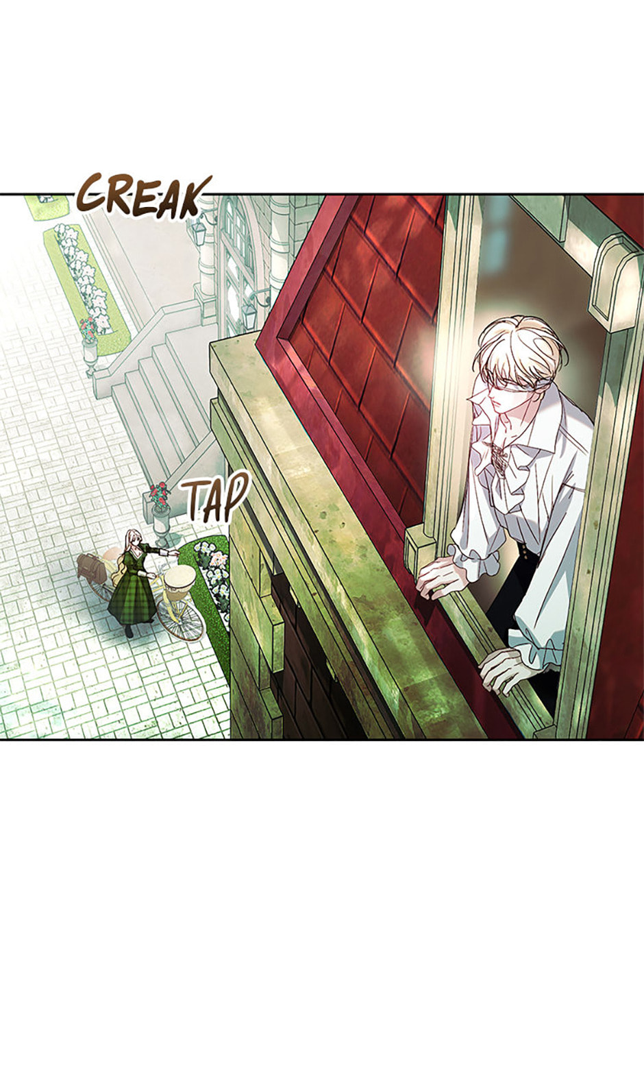 Read Little Did We Know chapter 11 image 23 on Lezhin