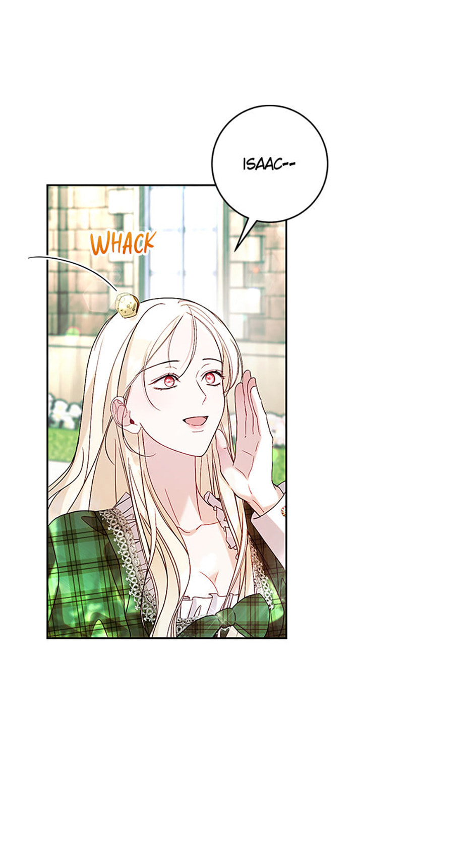 Read Little Did We Know chapter 11 image 24 on Lezhin
