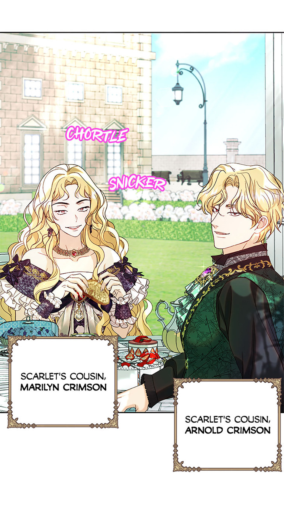 Read Little Did We Know chapter 11 image 26 on Lezhin