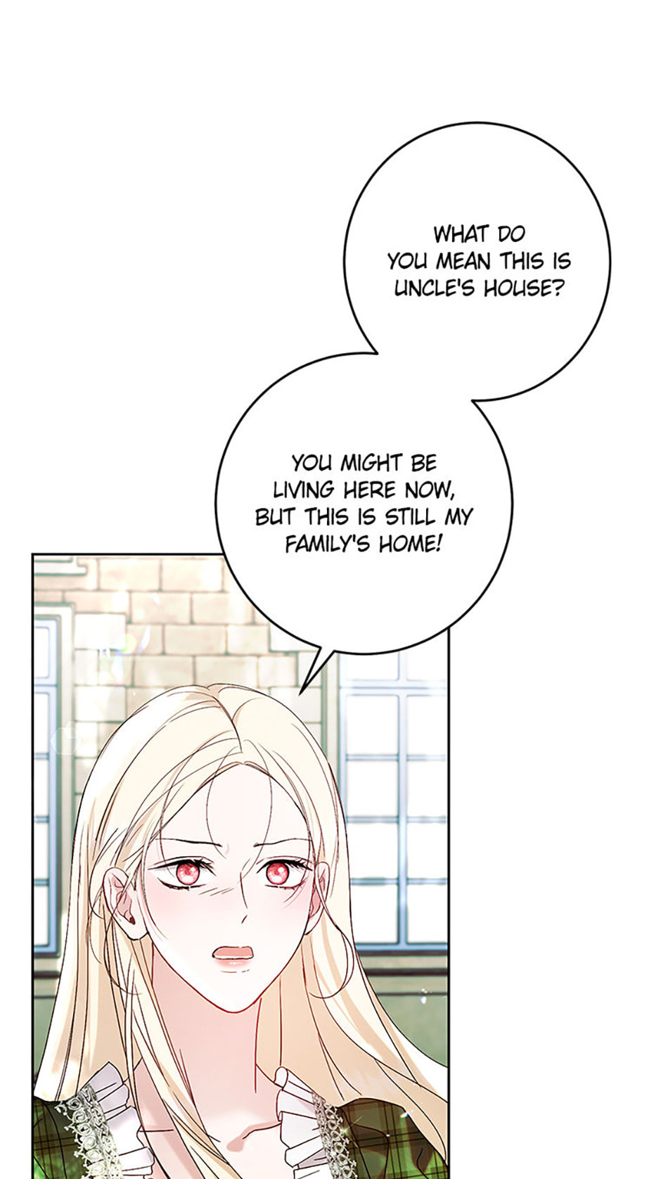 Read Little Did We Know chapter 11 image 27 on Lezhin