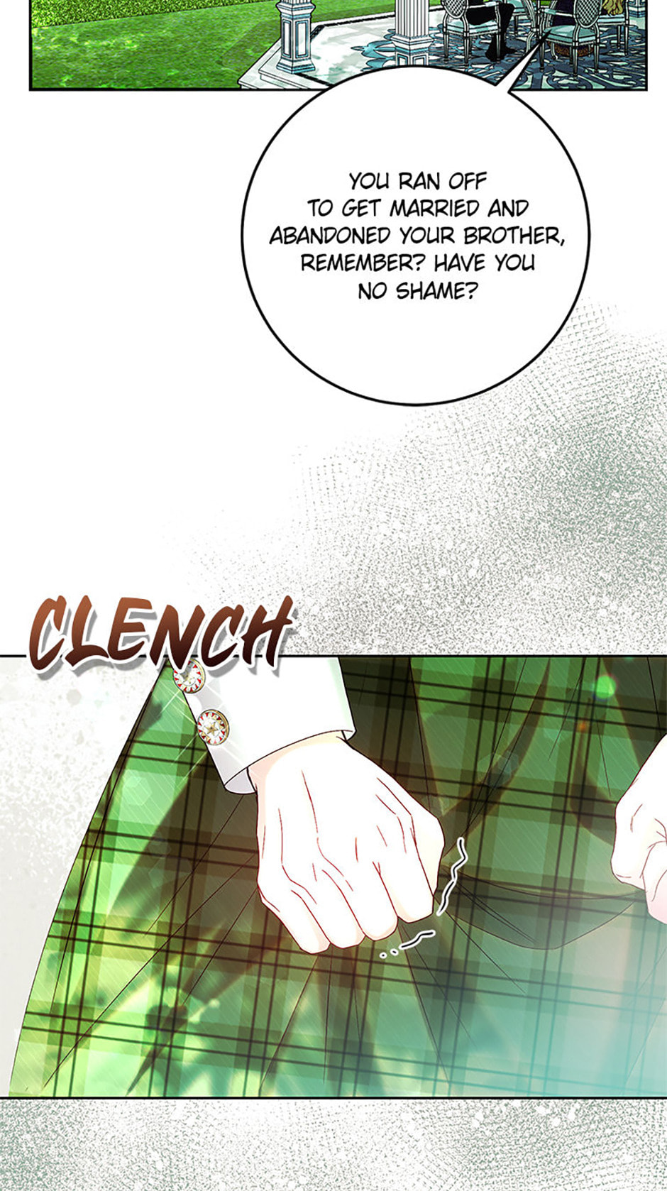 Read Little Did We Know chapter 11 image 29 on Lezhin