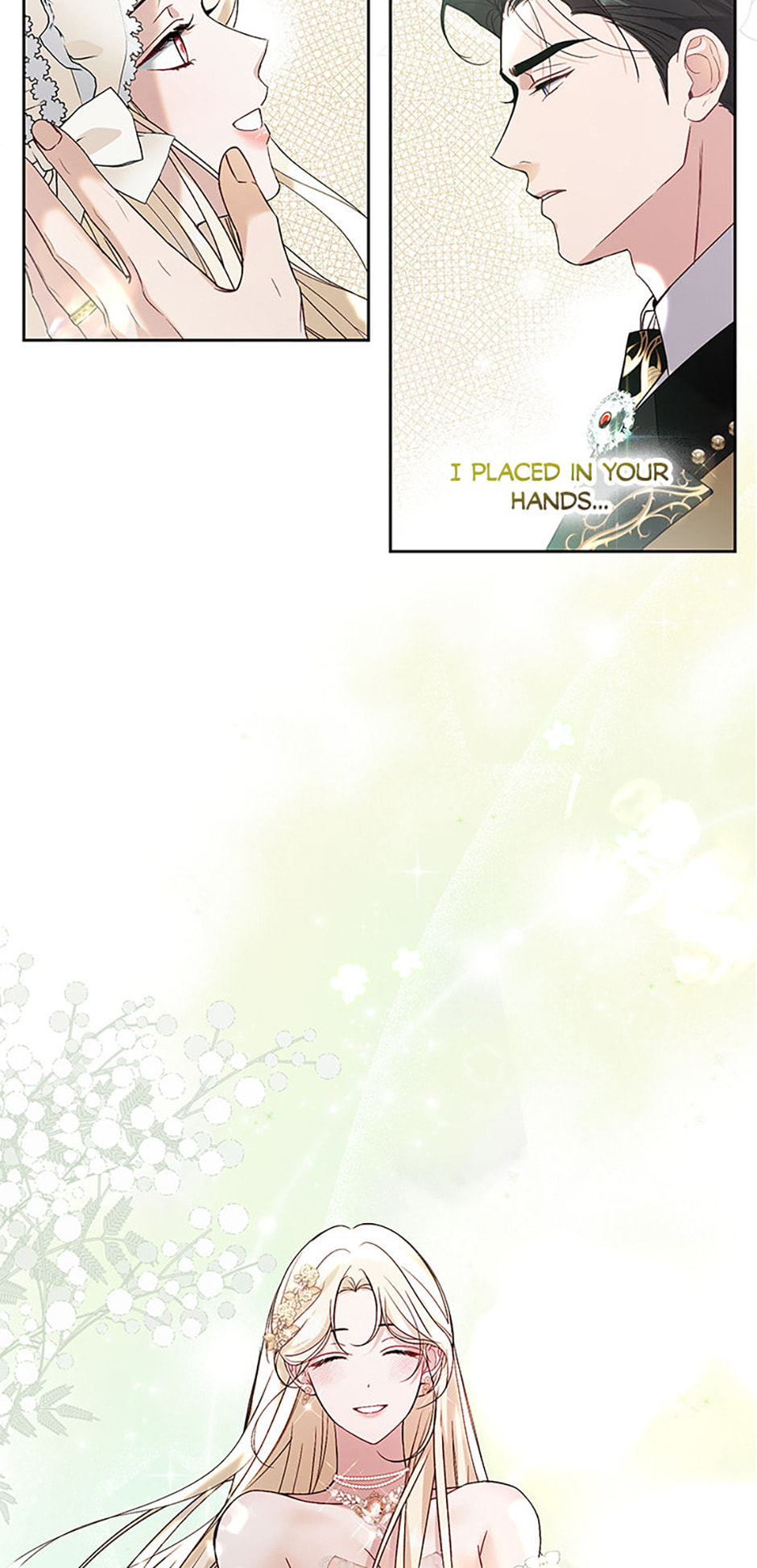 Read Little Did We Know chapter 11 image 3 on Lezhin