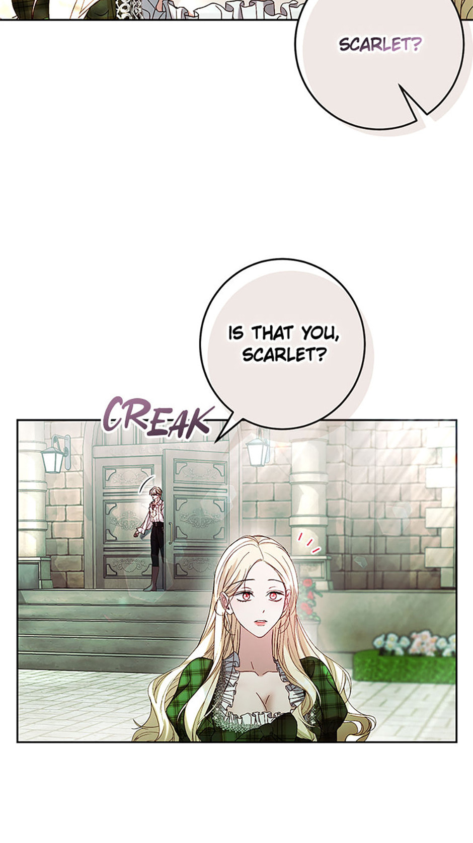 Read Little Did We Know chapter 11 image 31 on Lezhin