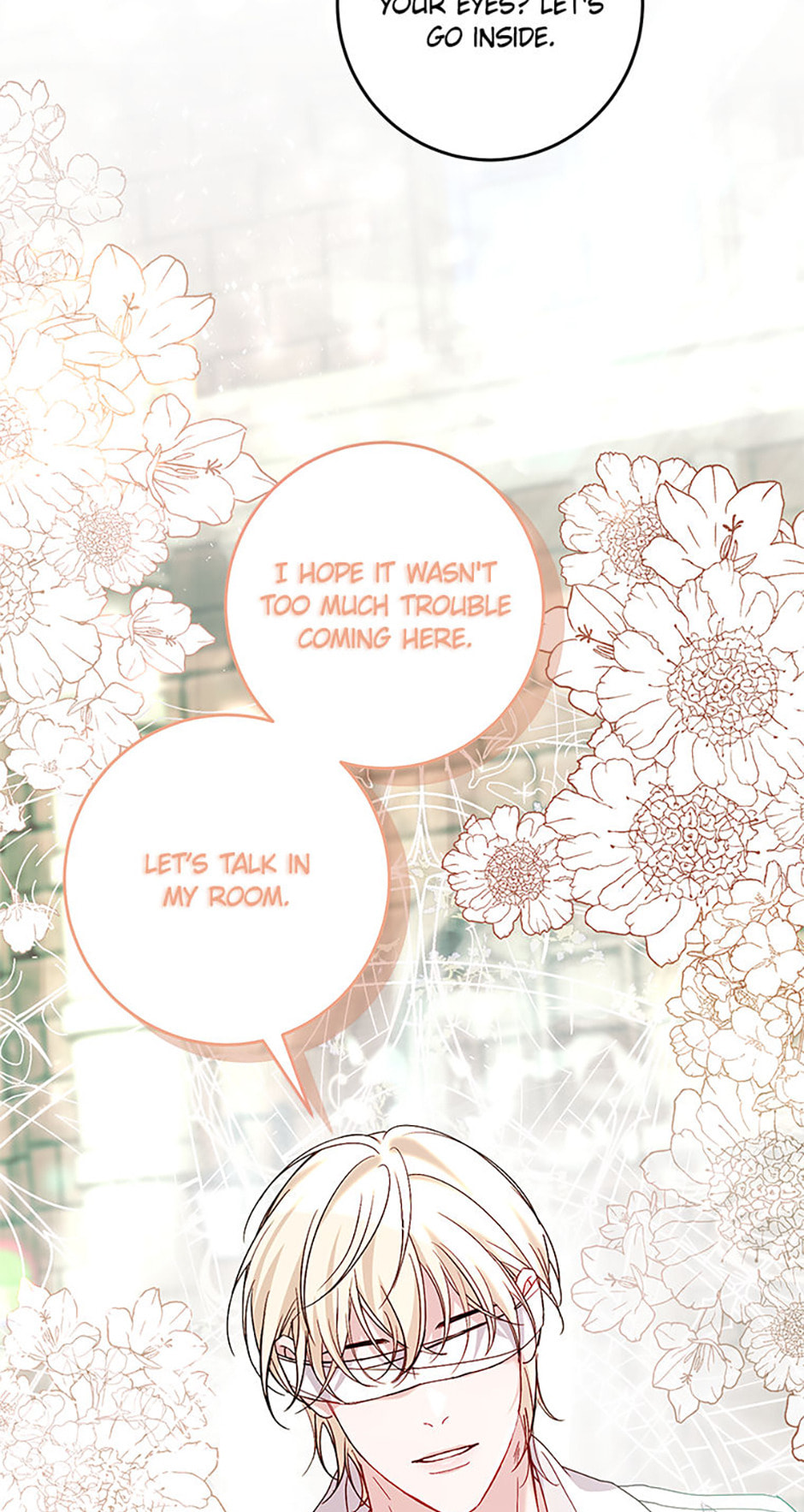 Read Little Did We Know chapter 11 image 33 on Lezhin