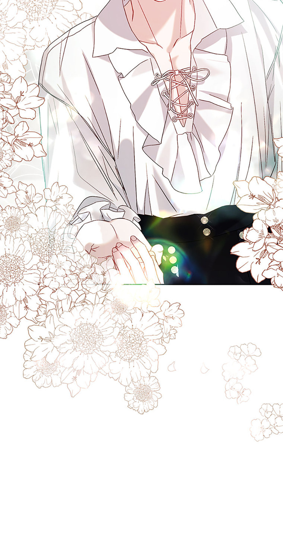Read Little Did We Know chapter 11 image 34 on Lezhin
